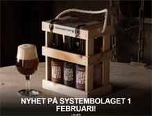 Tablet Screenshot of lundabryggeriet.se